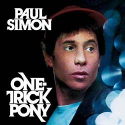 Paul Simon : One Trick Pony